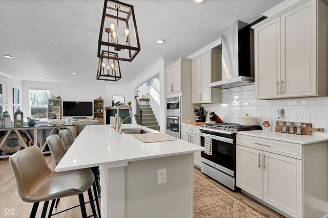 4137 Grange Drive, Bargersville, IN 46106