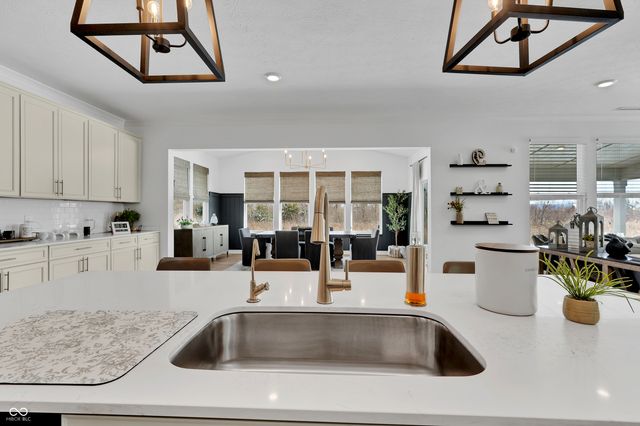 4137 Grange Drive, Bargersville, IN 46106