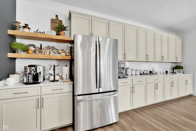 4137 Grange Drive, Bargersville, IN 46106