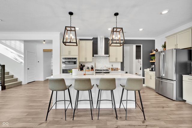 4137 Grange Drive, Bargersville, IN 46106