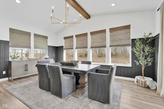 4137 Grange Drive, Bargersville, IN 46106