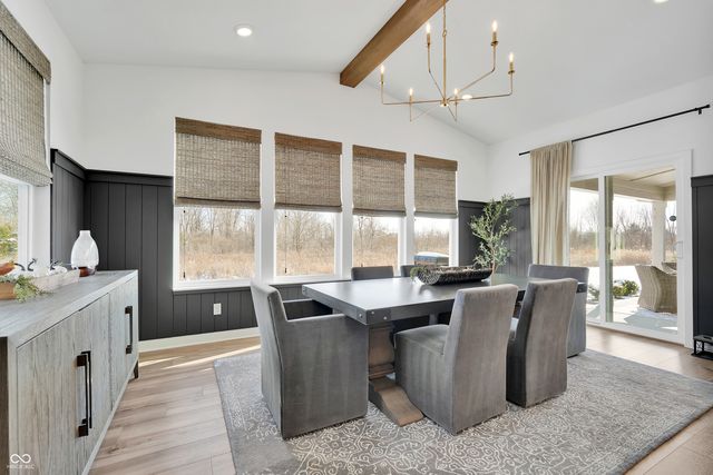 4137 Grange Drive, Bargersville, IN 46106