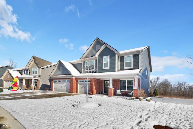 4137 Grange Drive, Bargersville, IN 46106