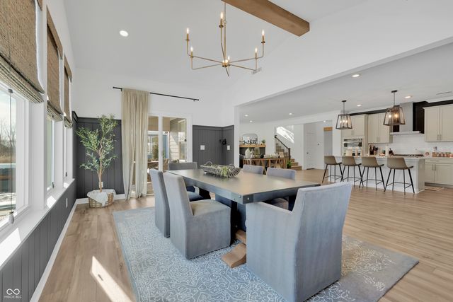 4137 Grange Drive, Bargersville, IN 46106