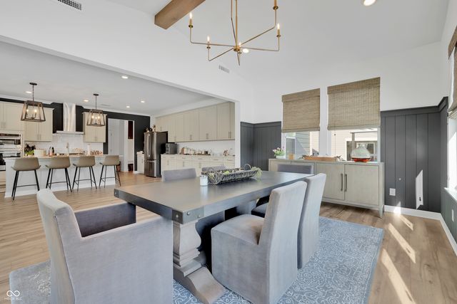 4137 Grange Drive, Bargersville, IN 46106