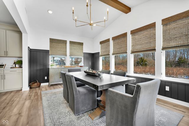 4137 Grange Drive, Bargersville, IN 46106