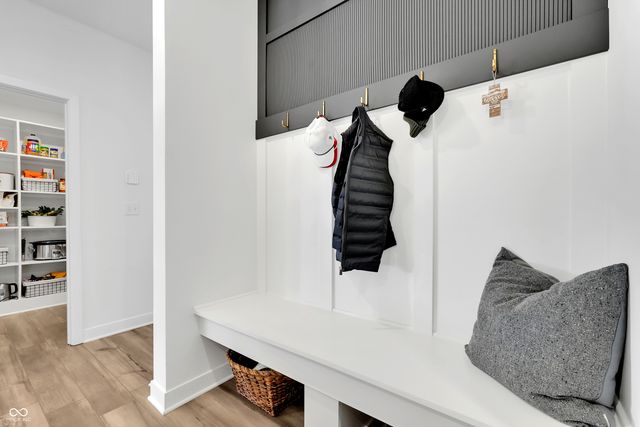 4137 Grange Drive, Bargersville, IN 46106