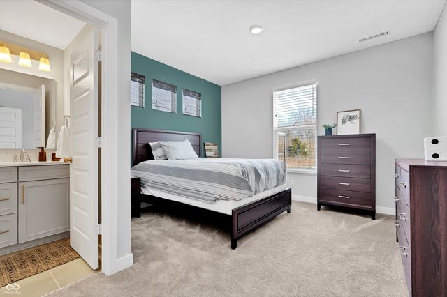 4137 Grange Drive, Bargersville, IN 46106