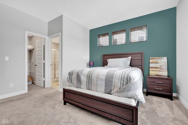 4137 Grange Drive, Bargersville, IN 46106