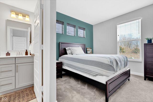 4137 Grange Drive, Bargersville, IN 46106