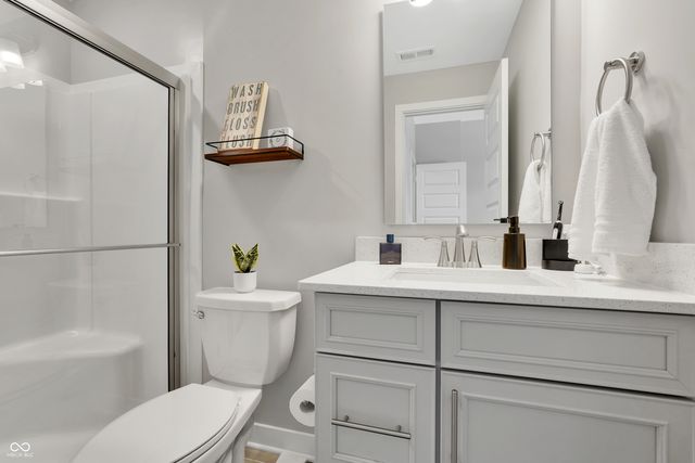 4137 Grange Drive, Bargersville, IN 46106