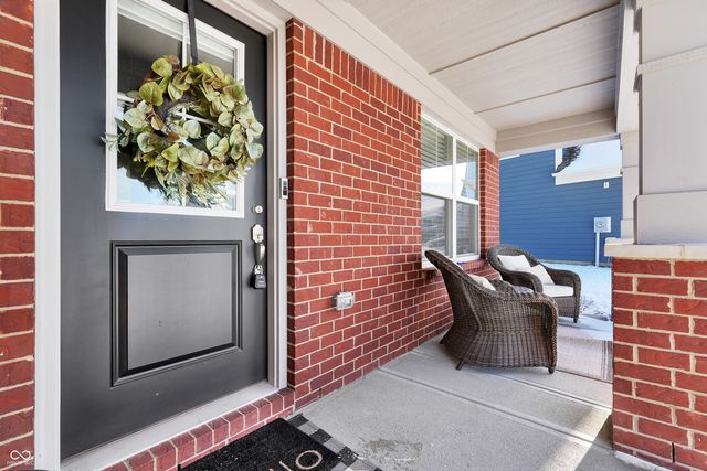 4137 Grange Drive, Bargersville, IN 46106