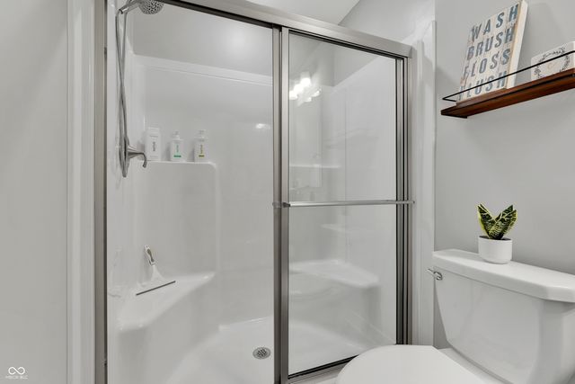 4137 Grange Drive, Bargersville, IN 46106