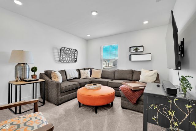 4137 Grange Drive, Bargersville, IN 46106