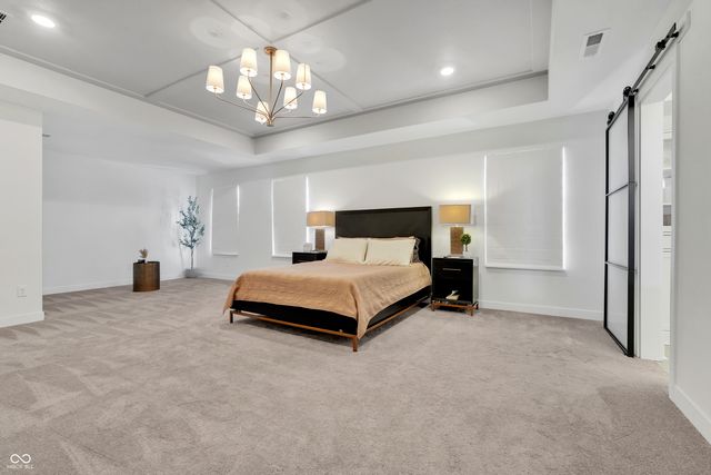 4137 Grange Drive, Bargersville, IN 46106