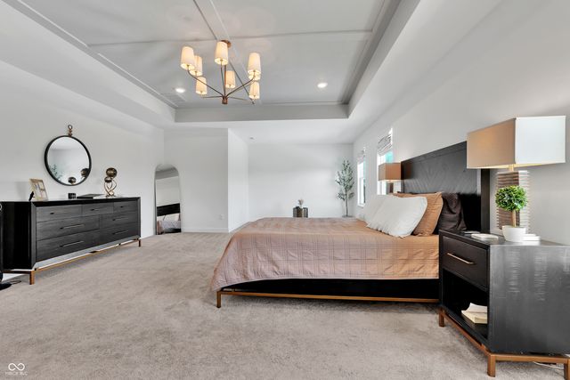 4137 Grange Drive, Bargersville, IN 46106