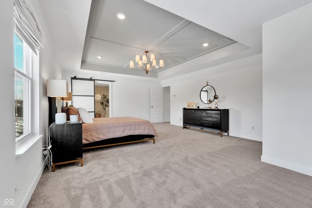 4137 Grange Drive, Bargersville, IN 46106