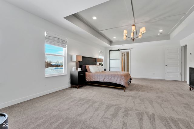 4137 Grange Drive, Bargersville, IN 46106