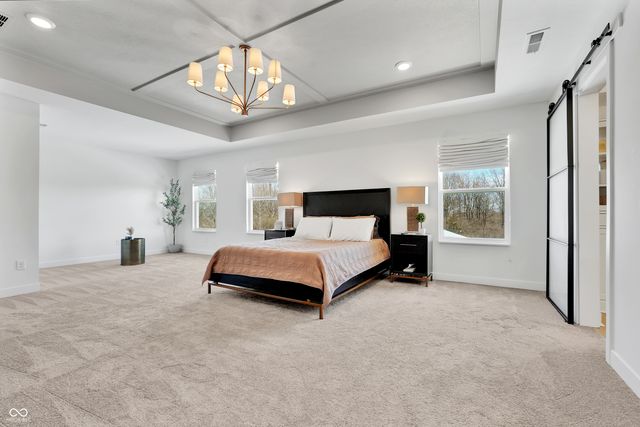 4137 Grange Drive, Bargersville, IN 46106