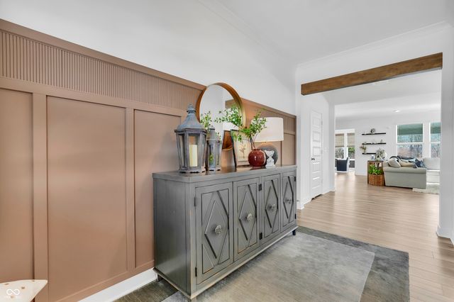 4137 Grange Drive, Bargersville, IN 46106