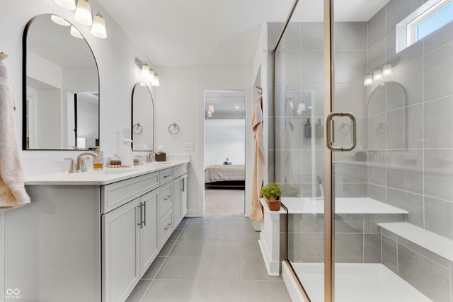 4137 Grange Drive, Bargersville, IN 46106