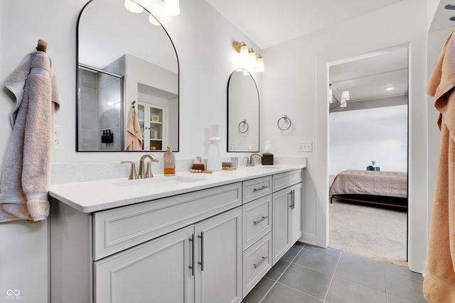 4137 Grange Drive, Bargersville, IN 46106