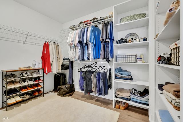 4137 Grange Drive, Bargersville, IN 46106