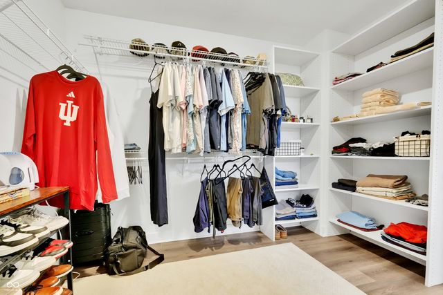 4137 Grange Drive, Bargersville, IN 46106