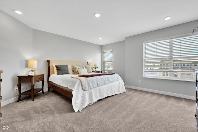 4137 Grange Drive, Bargersville, IN 46106