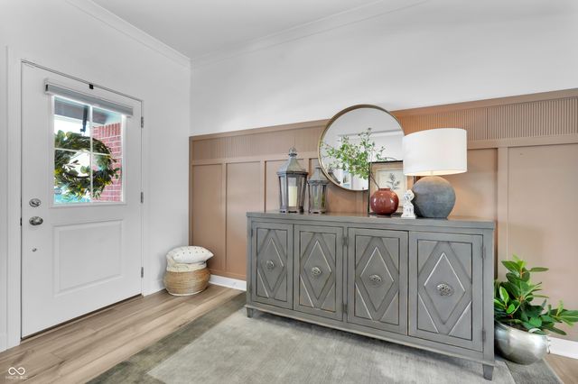 4137 Grange Drive, Bargersville, IN 46106