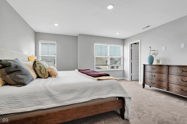 4137 Grange Drive, Bargersville, IN 46106