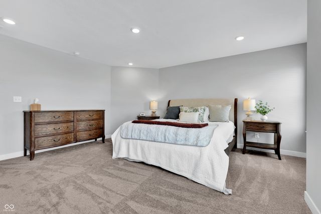 4137 Grange Drive, Bargersville, IN 46106