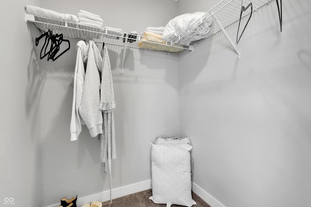 4137 Grange Drive, Bargersville, IN 46106