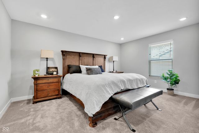 4137 Grange Drive, Bargersville, IN 46106