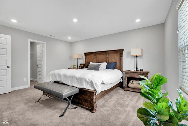 4137 Grange Drive, Bargersville, IN 46106