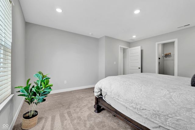 4137 Grange Drive, Bargersville, IN 46106