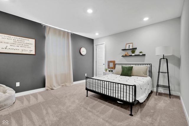 4137 Grange Drive, Bargersville, IN 46106