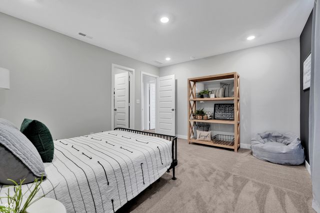 4137 Grange Drive, Bargersville, IN 46106