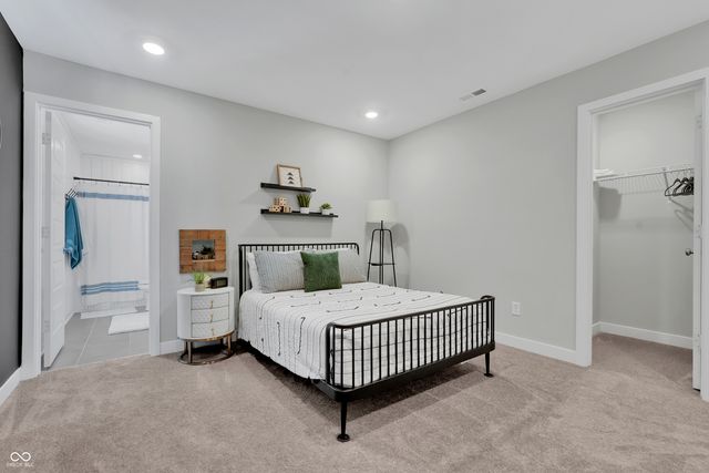 4137 Grange Drive, Bargersville, IN 46106