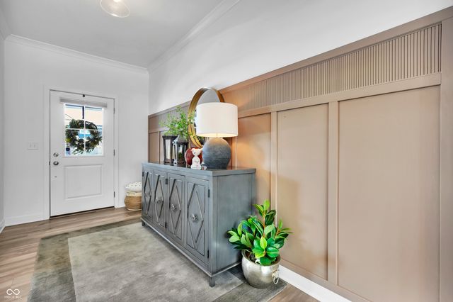 4137 Grange Drive, Bargersville, IN 46106