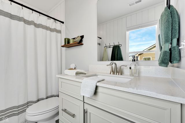 4137 Grange Drive, Bargersville, IN 46106