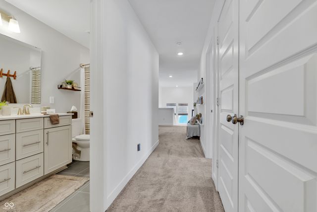 4137 Grange Drive, Bargersville, IN 46106