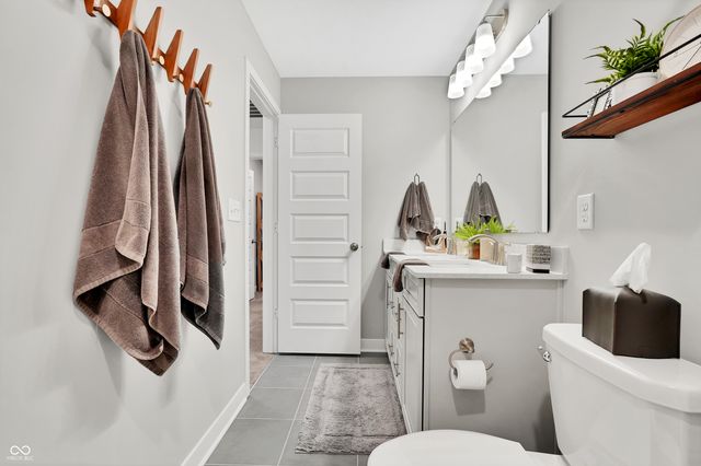 4137 Grange Drive, Bargersville, IN 46106