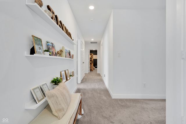 4137 Grange Drive, Bargersville, IN 46106