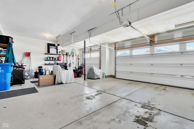 4137 Grange Drive, Bargersville, IN 46106