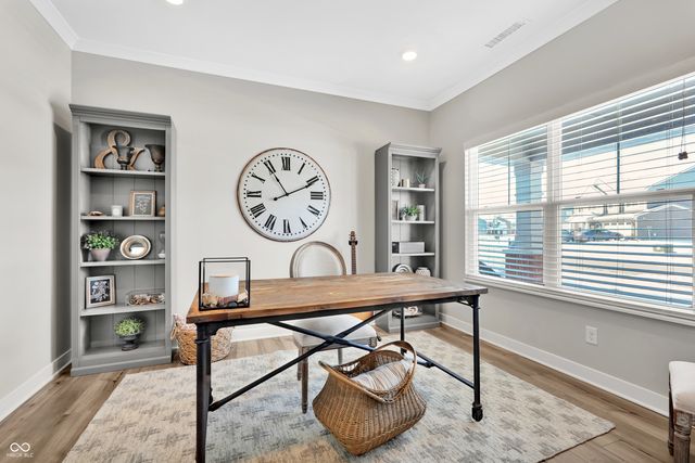 4137 Grange Drive, Bargersville, IN 46106