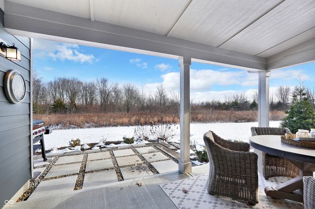 4137 Grange Drive, Bargersville, IN 46106