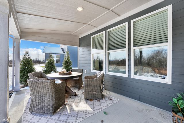 4137 Grange Drive, Bargersville, IN 46106