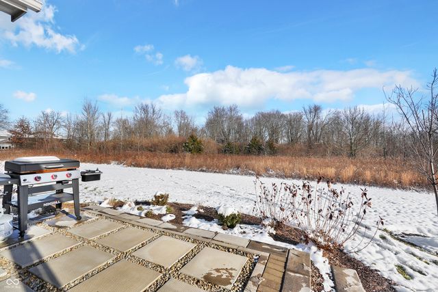 4137 Grange Drive, Bargersville, IN 46106