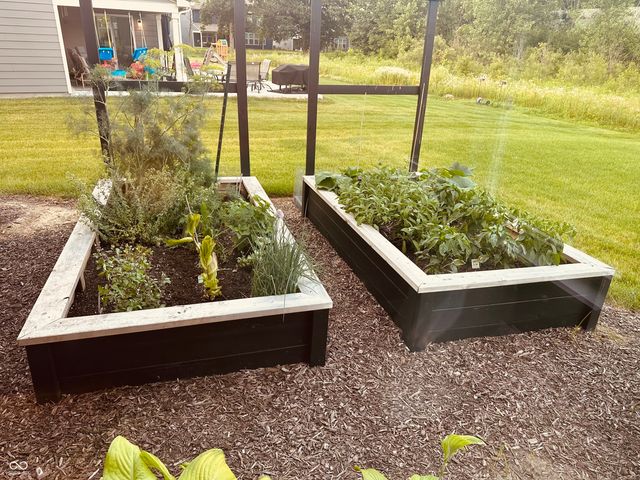 4137 Grange Drive, Bargersville, IN 46106